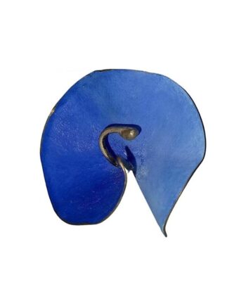 blue lilly ring 2