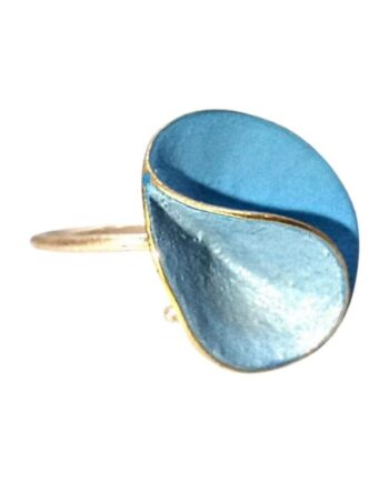 double blue ring 2