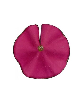 pink flower ring 2