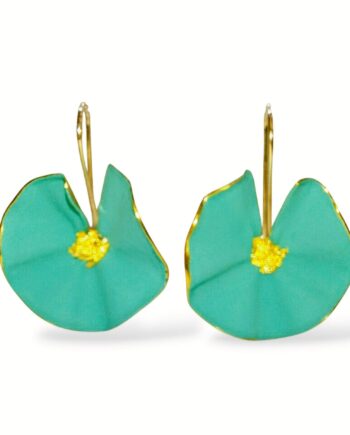 Tirquaz earrings big