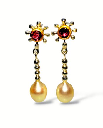 Luxury ethnic design